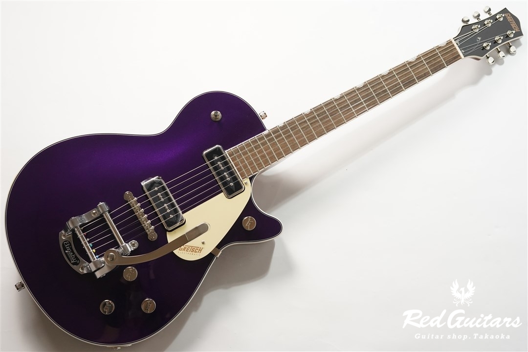 Gretsch G5210T-P90 ELECTROMATIC JET TWO 90 SINGLE-CUT WITH BIGSBY